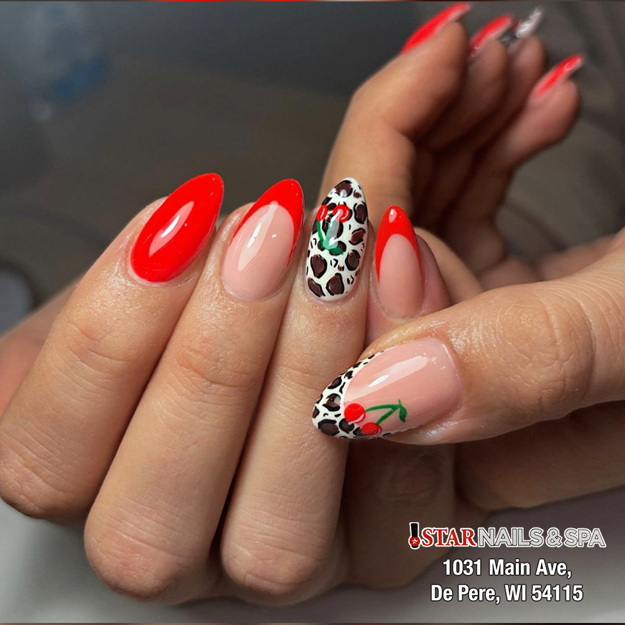 Nails Design 